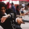 Once Upon a Time in Mexico Antonio Banderas Scorpion Jacket 3