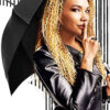 The Umbrella Academy Allison Hargreeves Leather Jacket 2