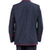 The Umbrella Academy Aidan Number Five Blazer 2
