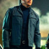 The Umbrella Academy Tom Hooper Wool Jacket 3