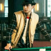 The Umbrella Academy Season 3 Number Five Vest