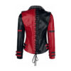 WWE Toni Storm Studded Leather Jacket 2
