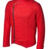 Shinsuke Nakamura Red Jacket 1