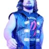 Allen Neal Jones Hoodie Vest 2