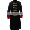 WWE Superstar Long Coat 1