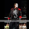 WWE Superstar Long Coat 2