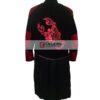 WWE Superstar Long Coat 3