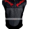 Replica Ryback Rules WWE Leather Vest 1