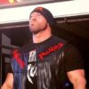 Replica Ryback Rules WWE Leather Vest 3