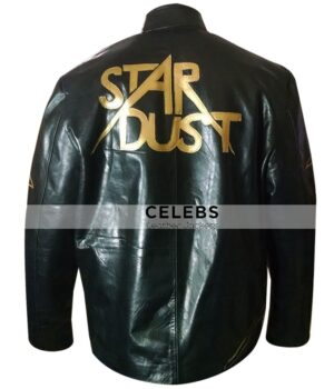Cody Rhodes WWE Stardust Leather Jacket 1
