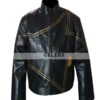 Cody Rhodes WWE Stardust Leather Jacket 2