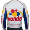 Ricky Bobby Talladega Nights Wonder Bread Jacket 3