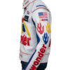 Ricky Bobby Talladega Nights Wonder Bread Jacket 5