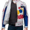Ricky Bobby Talladega Nights Wonder Bread Jacket 6