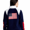 Team USA 2022 Opening Ceremony Women's Jacket 2