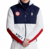 Team USA 2022 Winter Olympics Closing Ceremony Men's Jacket 1