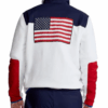 Team USA 2022 Winter Olympics Closing Ceremony Men's Jacket 2