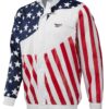 Michael Jordan Re-Release of USA Track Jacket 1