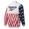 Michael Jordan Re-Release of USA Track Jacket 2