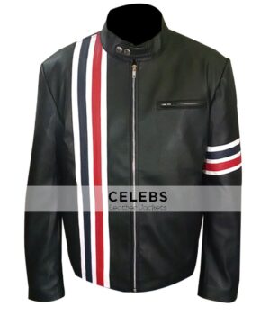 Easy Rider Peter Fonda Motorcycle Jacket 1