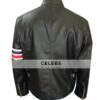 Easy Rider Peter Fonda Motorcycle Jacket Easy Rider Peter Fonda Motorcycle Jacket 2