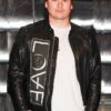 Tom Delonge Angels & Airwaves Love Jacket Tom Delonge Angels & Airwaves Love Jacket 1