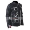 Tom Delonge Angels & Airwaves Love Jacket Tom Delonge Angels & Airwaves Love Jacket 4