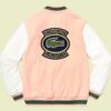 Lacoste Supreme Varsity Jacket