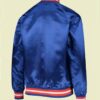 Denver Broncos Varsity Jacket