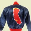 80s California Anaheim Angels Jacket