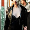 Ruthie Queer As Folk 2022 Cropped Jacket