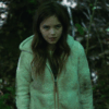 Firestarter 2022 Charlie McGee Shearling Jacket 1