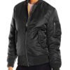 Black Widow 2021 Bomber Jacket 1
