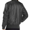 Black Widow 2021 Bomber Jacket 3