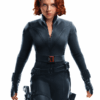 Black Widow Avengers Age of Ultron Jacket