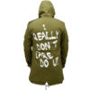 i really don't care jacket 1
