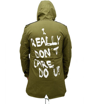 i really don't care jacket 1