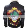 Harley Quinn Bombshell Cosplay Costume Jacket 3