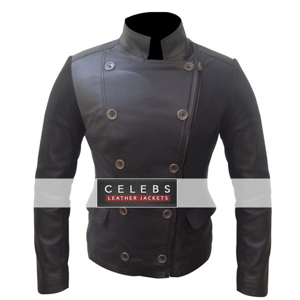 Twilight Saga Breaking Dawn Bella Swan Jacket Twilight Saga Breaking Dawn Part 2 Bella Swan Jacket 1