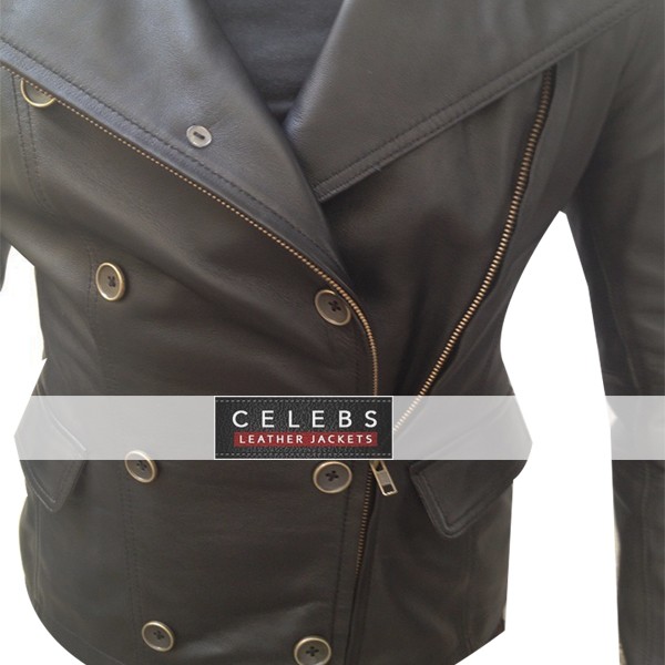 Twilight Saga Breaking Dawn Bella Swan Jacket Twilight Saga Breaking Dawn Part 2 Bella Swan Jacket 2