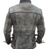 Total Recall Jessica Biel Leather Jacket 3