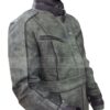 Total Recall Jessica Biel Leather Jacket 4