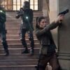 Total Recall Jessica Biel Leather Jacket 6