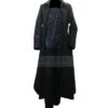 Kate Beckinsale Underworld: Awakening Black Coat 1
