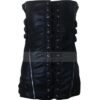 Kate Beckinsale Underworld: Awakening Black Coat 4