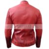 Avengers Age of Ultron Scarlet Witch Leather Jacket 4