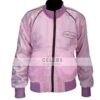 Michelle Pfeiffer Pink Ladies Grease 2 Jacket 2