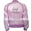 Michelle Pfeiffer Pink Ladies Grease 2 Jacket 3