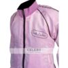 Michelle Pfeiffer Pink Ladies Grease 2 Jacket 4