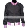 Michelle Pfeiffer Pink Ladies Grease 2 Jacket 5